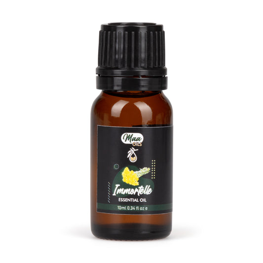 IMMORTELLE (Helichrysum Italicum) Essential oil